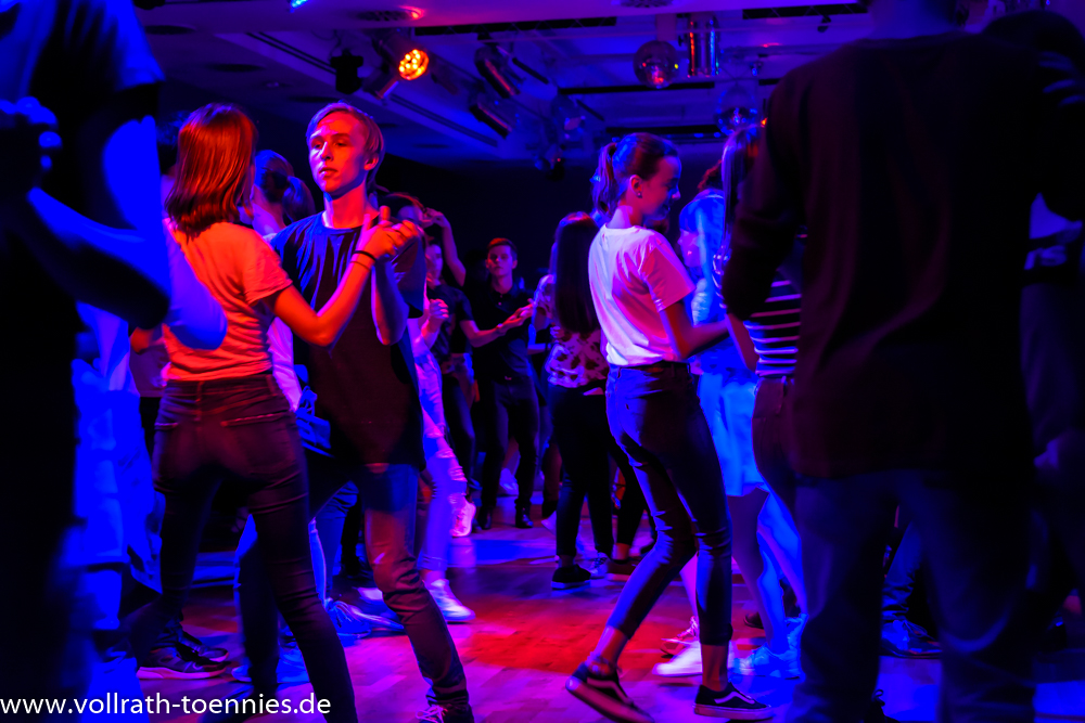 2019 09 28 Come together party 8774